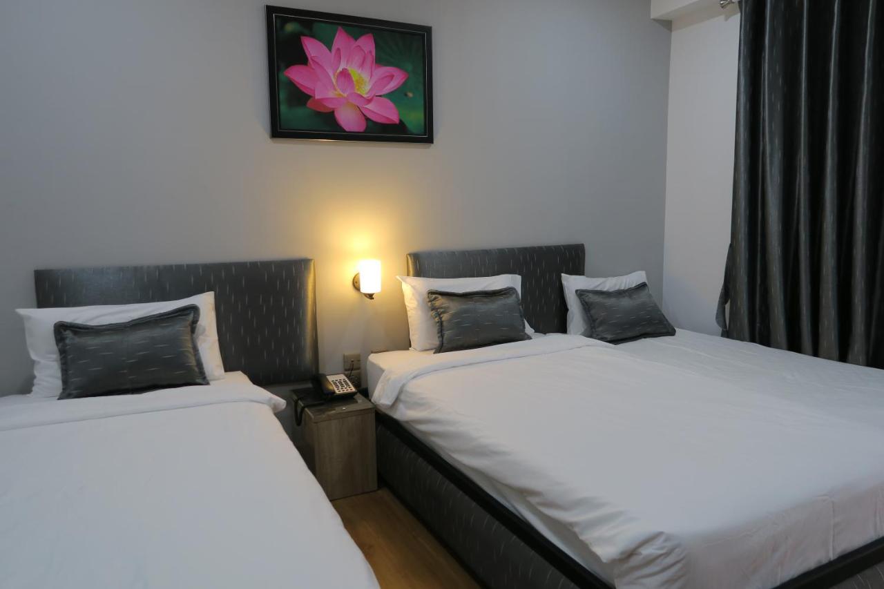 The Mira Hotel Chiang Rai Zewnętrze zdjęcie