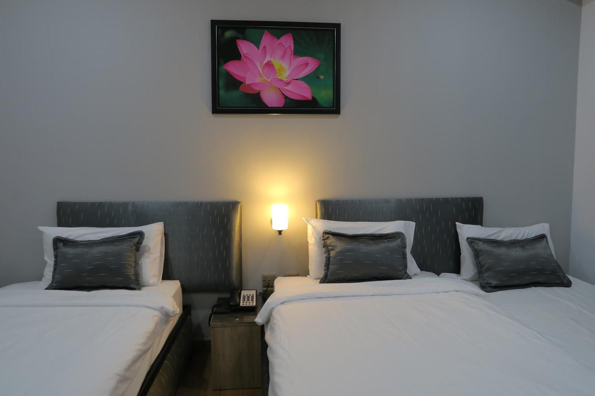 The Mira Hotel Chiang Rai Zewnętrze zdjęcie